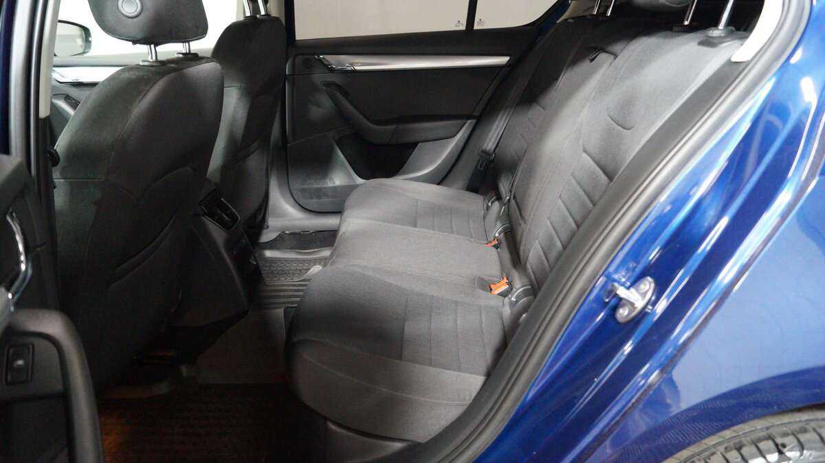 Купить Шкода Октавия, 2014, 164 500 км.. Фото: #9