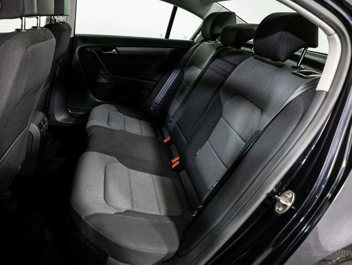 Купить Фольксваген Пассат, 2012, 171 420 км.. Фото: #9