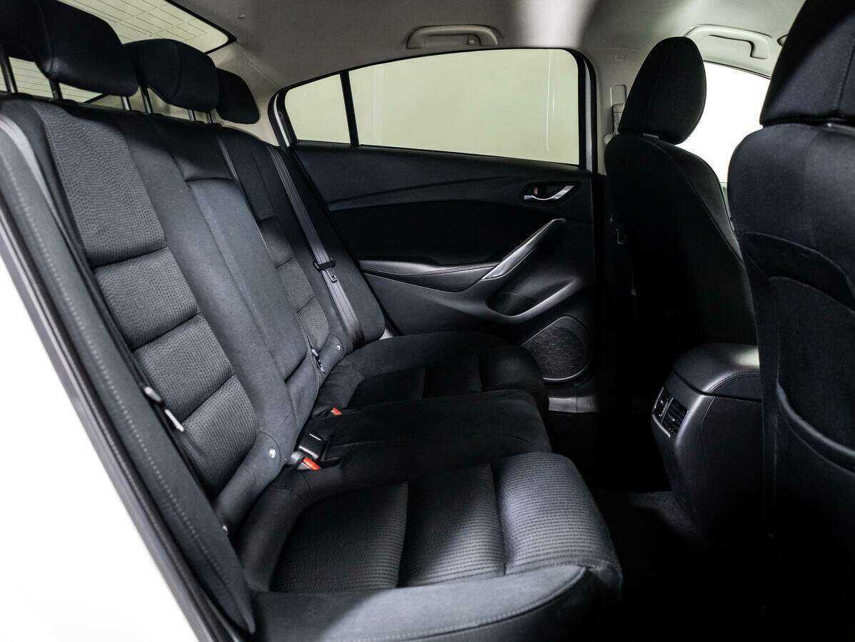 Купить Мазда 6, 2018, 96 013 км.. Фото: #12