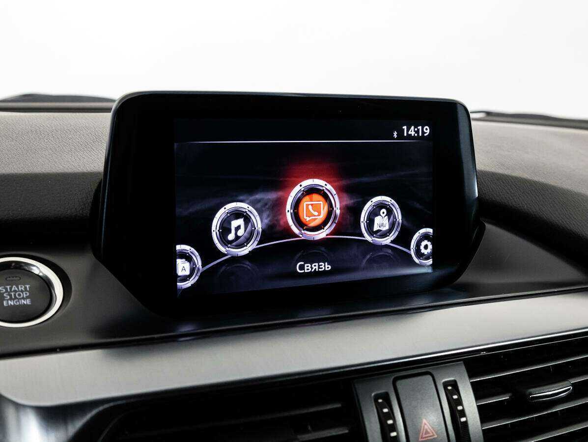 Купить Мазда 6, 2018, 96 013 км.. Фото: #15