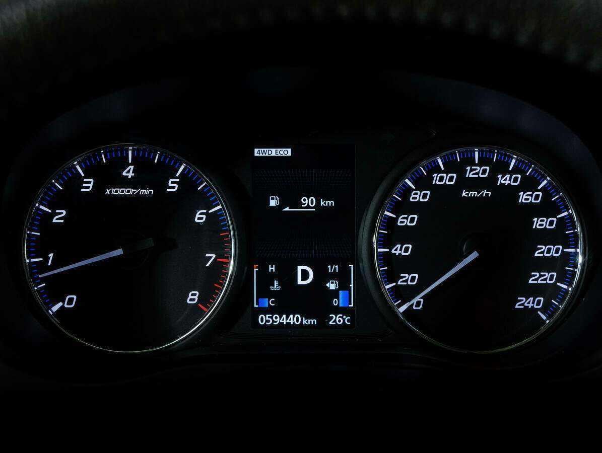 Купить Митсубиши Оутлэндер, 2018, 59 437 км.. Фото: #11