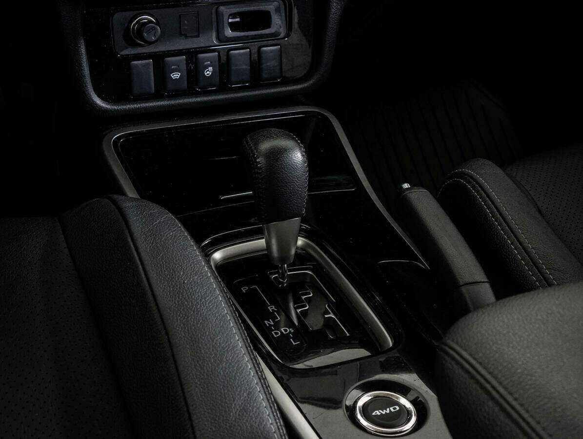 Купить Митсубиши Оутлэндер, 2018, 59 437 км.. Фото: #15