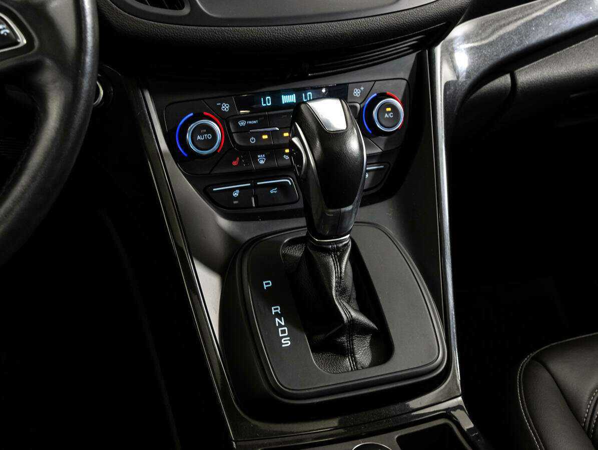 Купить Форд Куга, 2019, 83 800 км.. Фото: #10