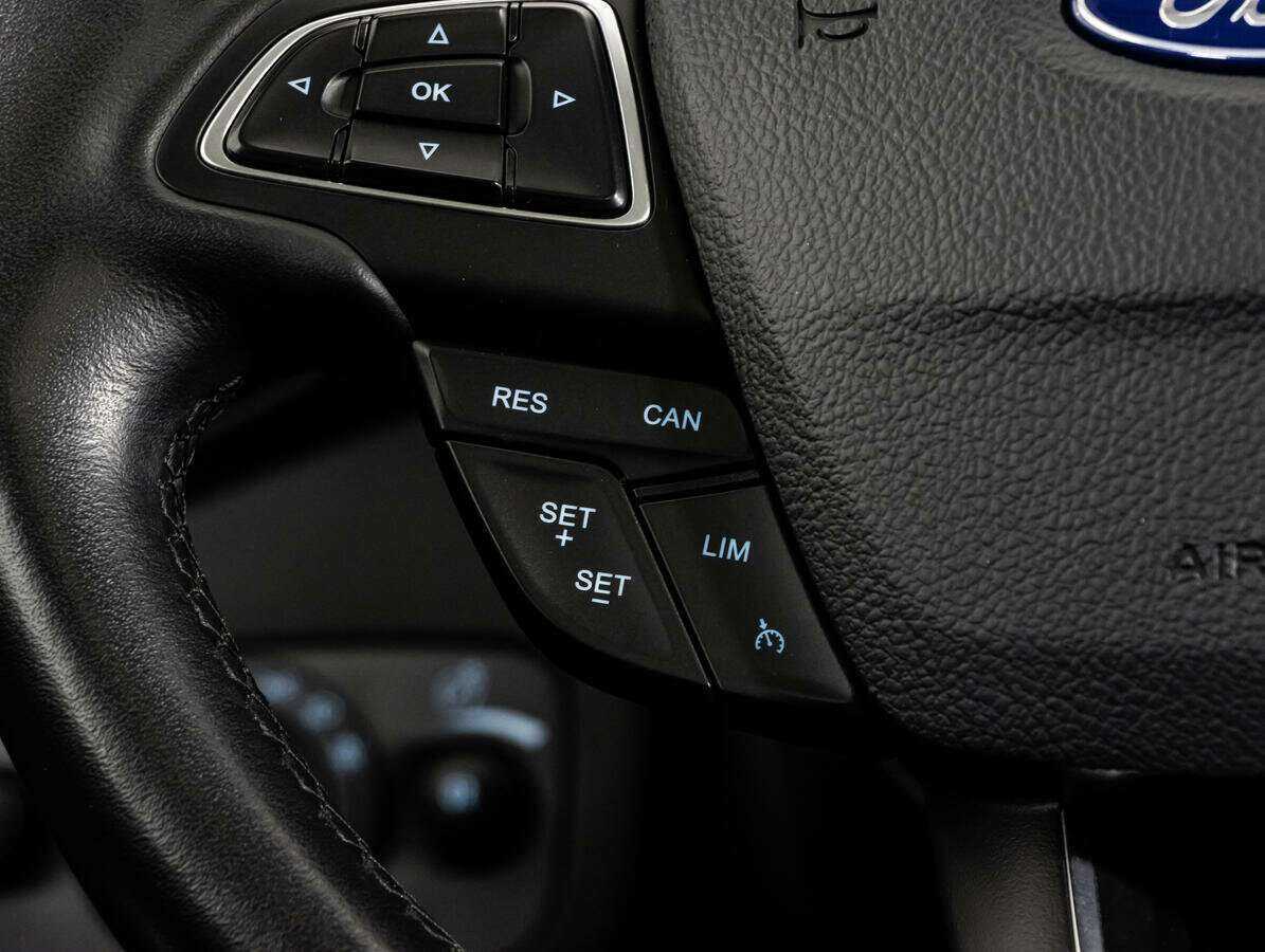 Купить Форд Куга, 2019, 83 800 км.. Фото: #11