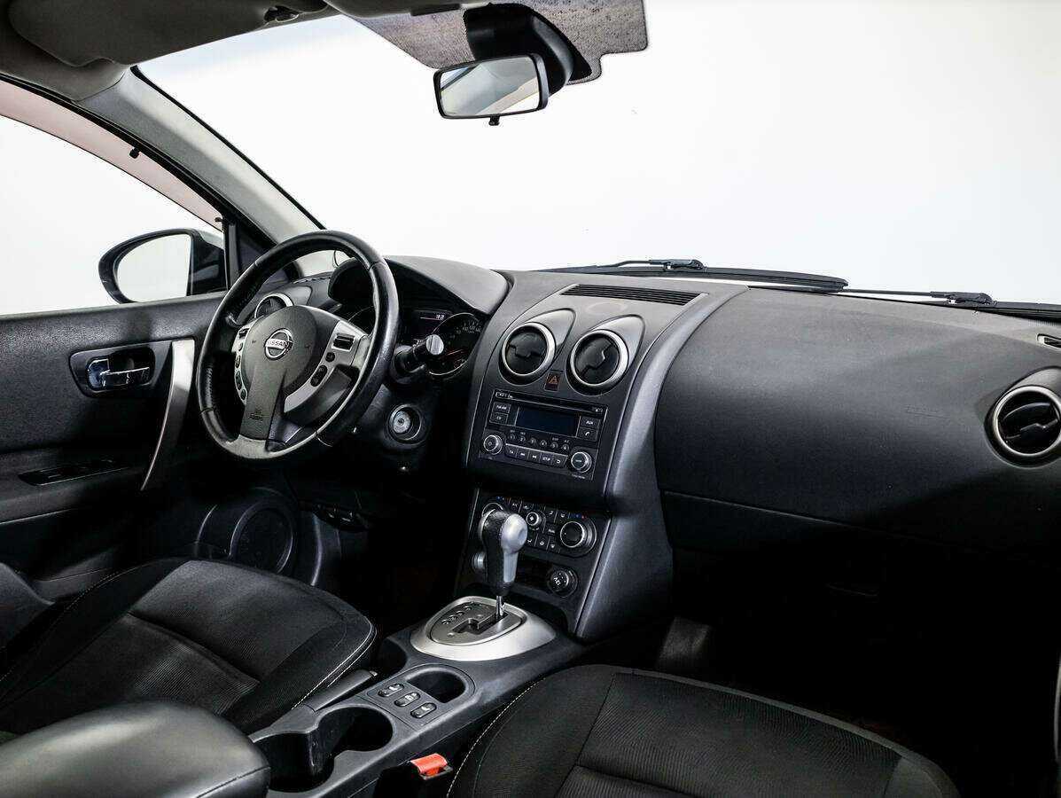 Купить Ниссан Кашкай, 2012, 218 106 км.. Фото: #8