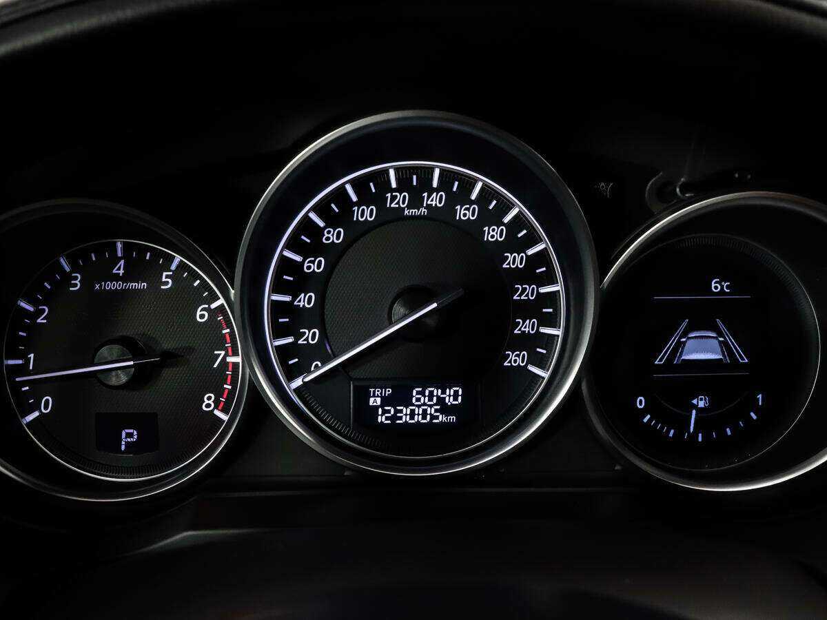 Купить Мазда 6, 2015, 122 647 км.. Фото: #9