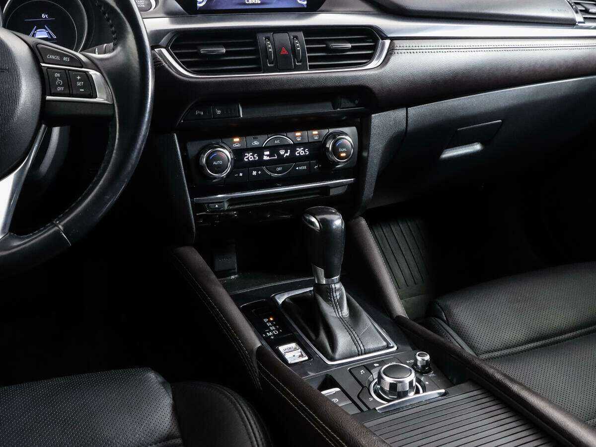 Купить Мазда 6, 2015, 122 647 км.. Фото: #13