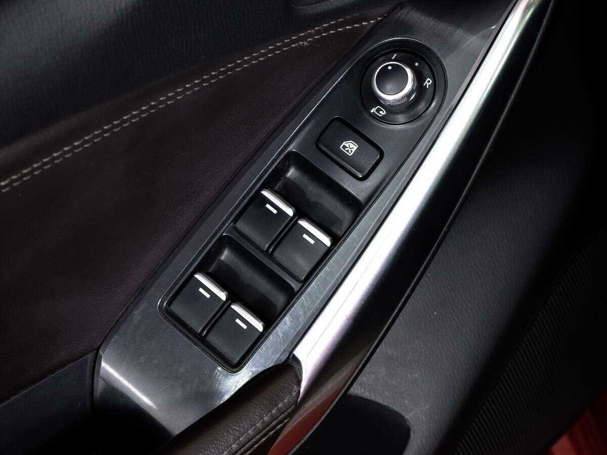 Купить Мазда 6, 2015, 122 647 км.. Фото: #15