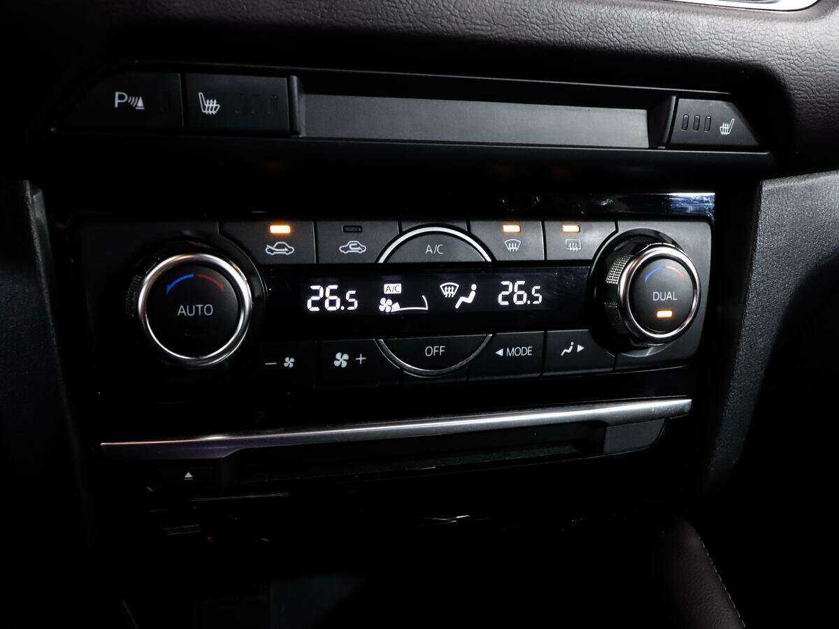 Купить Мазда 6, 2015, 122 647 км.. Фото: #16