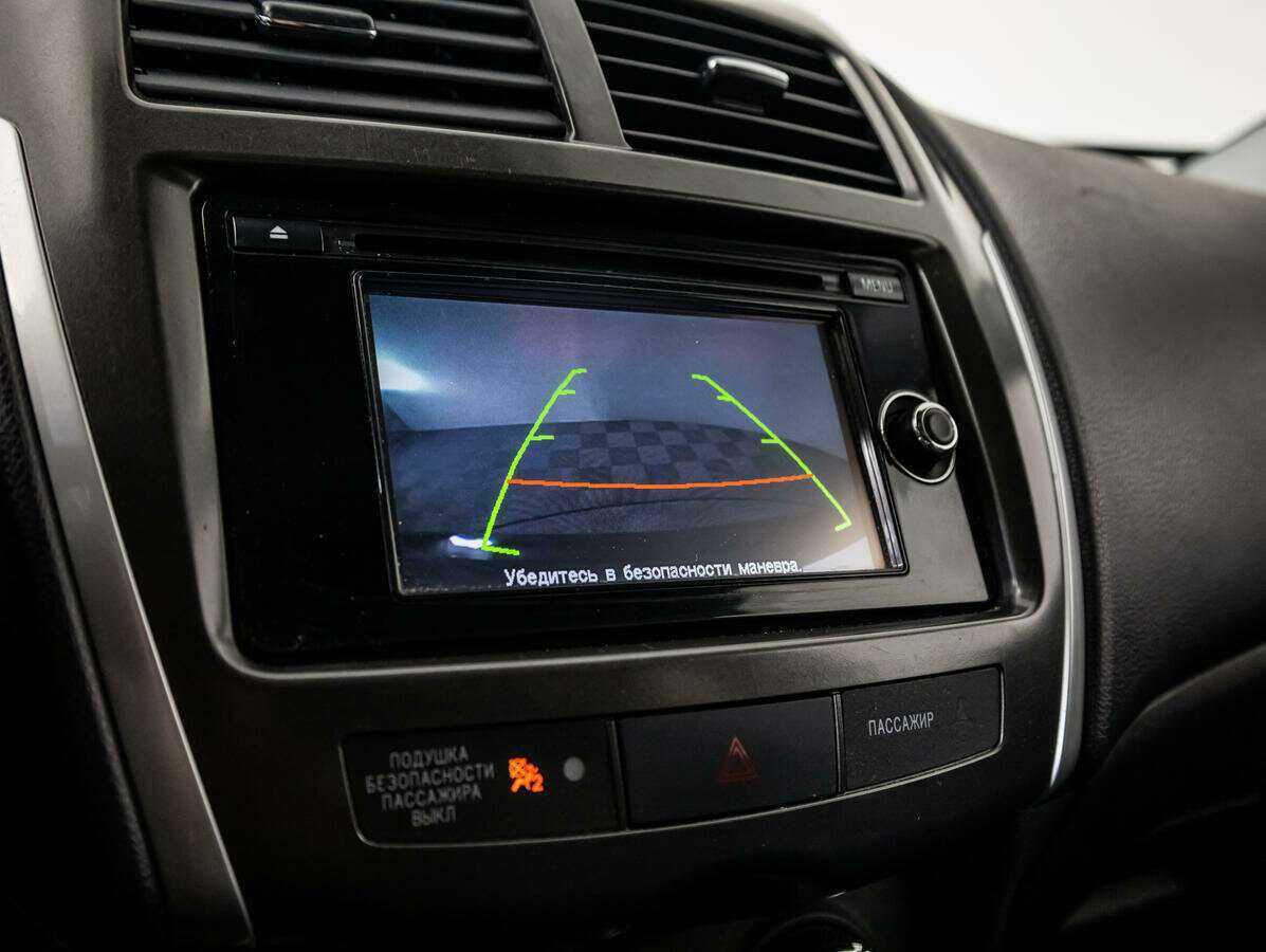 Купить Митсубиши АС-Икс, 2013, 169 323 км.. Фото: #16