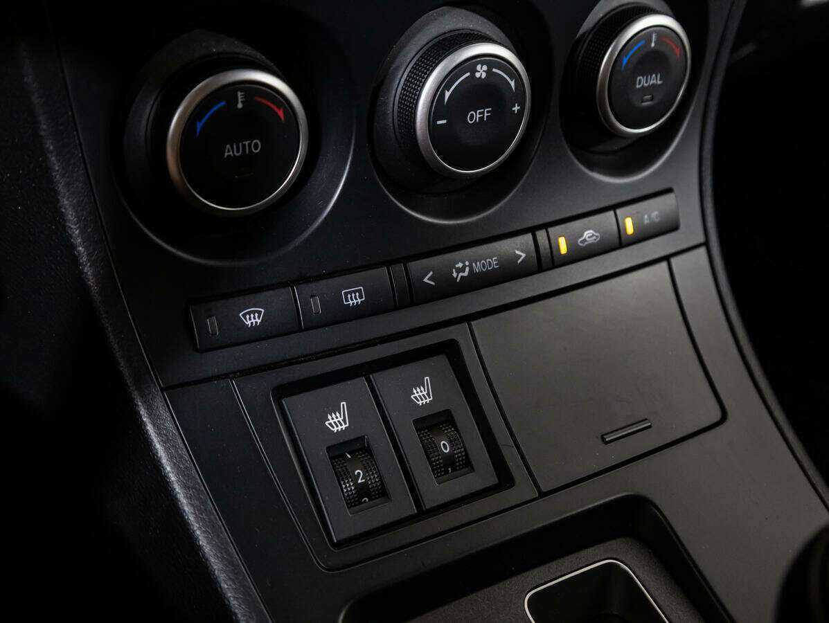 Купить Мазда 3, 2012, 231 590 км.. Фото: #15