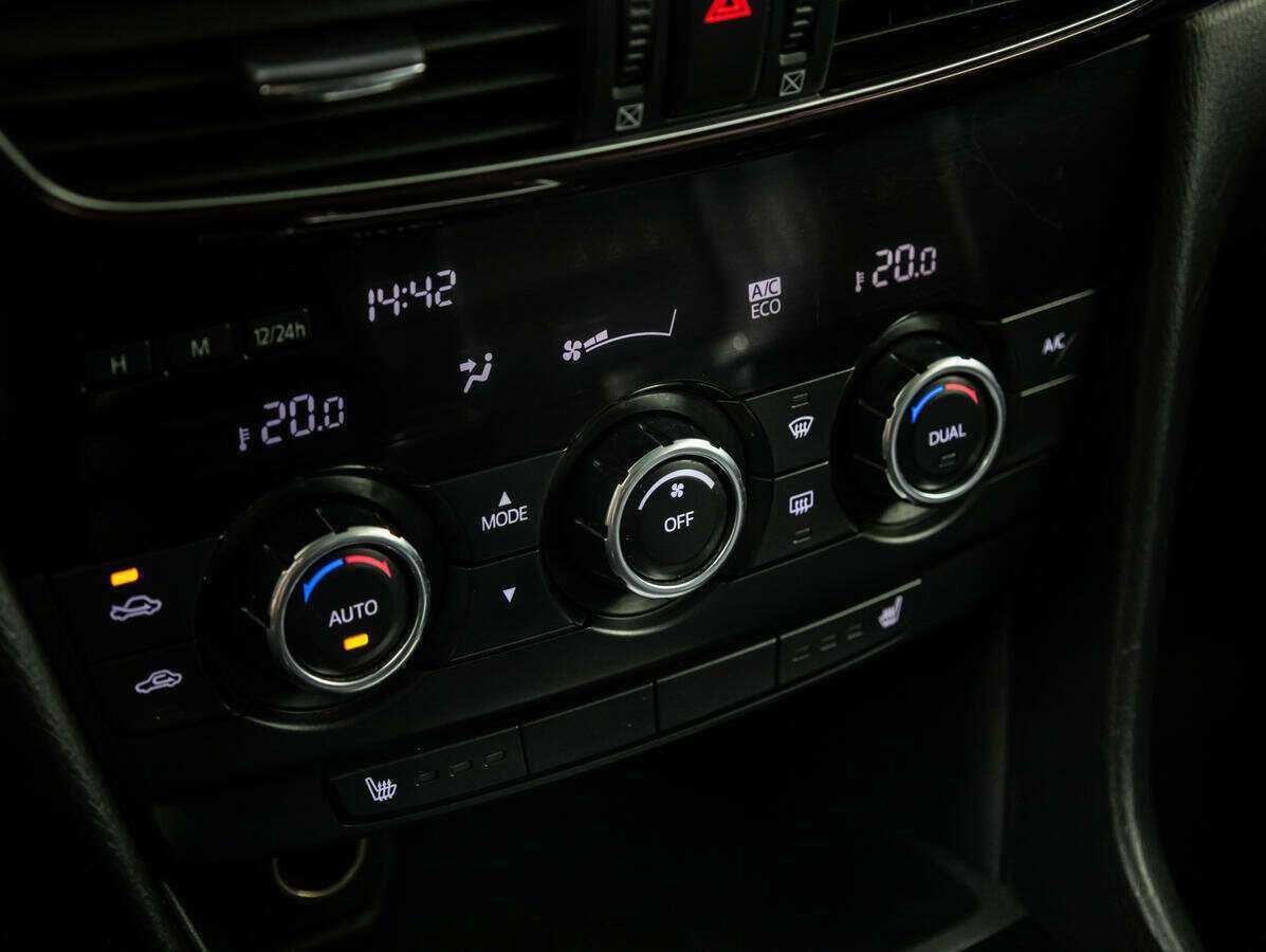 Купить Мазда 6, 2014, 102 810 км.. Фото: #14