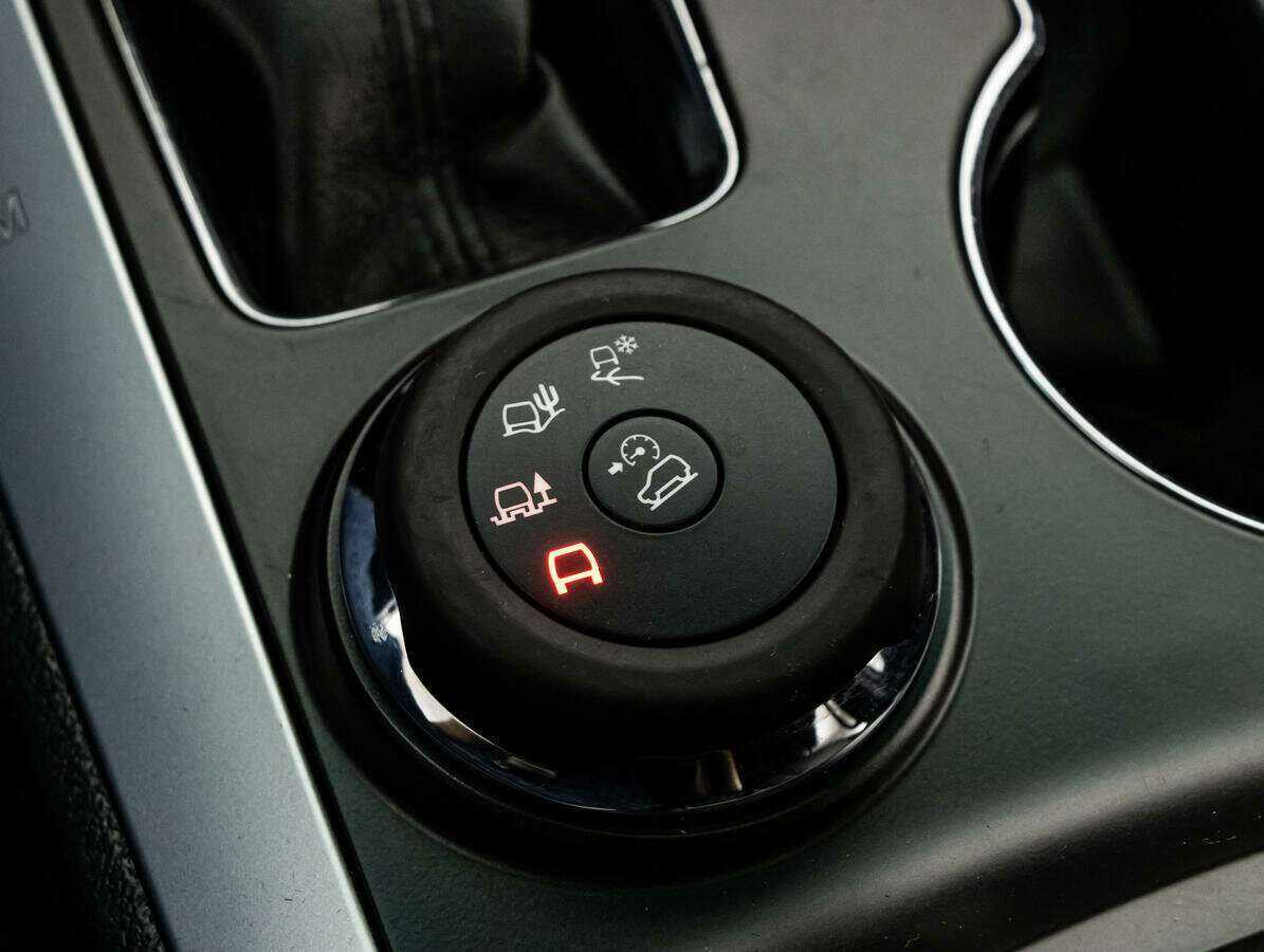 Купить Форд Експлорер, 2014, 160 449 км.. Фото: #14