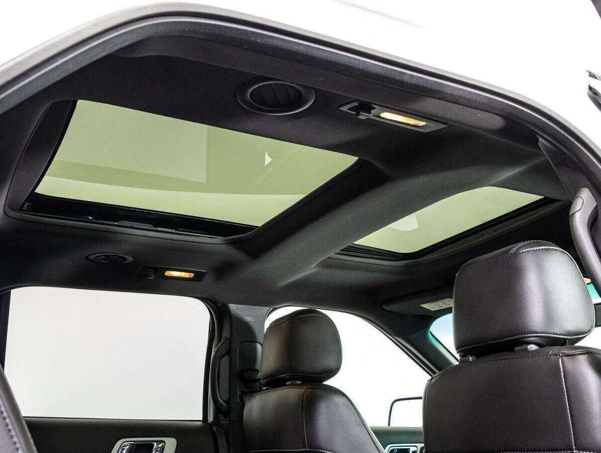 Купить Форд Експлорер, 2014, 160 449 км.. Фото: #19