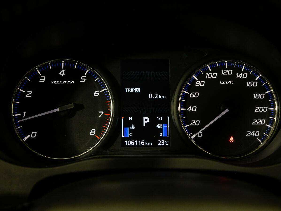 Купить Митсубиши Оутлэндер, 2019, 106 115 км.. Фото: #9