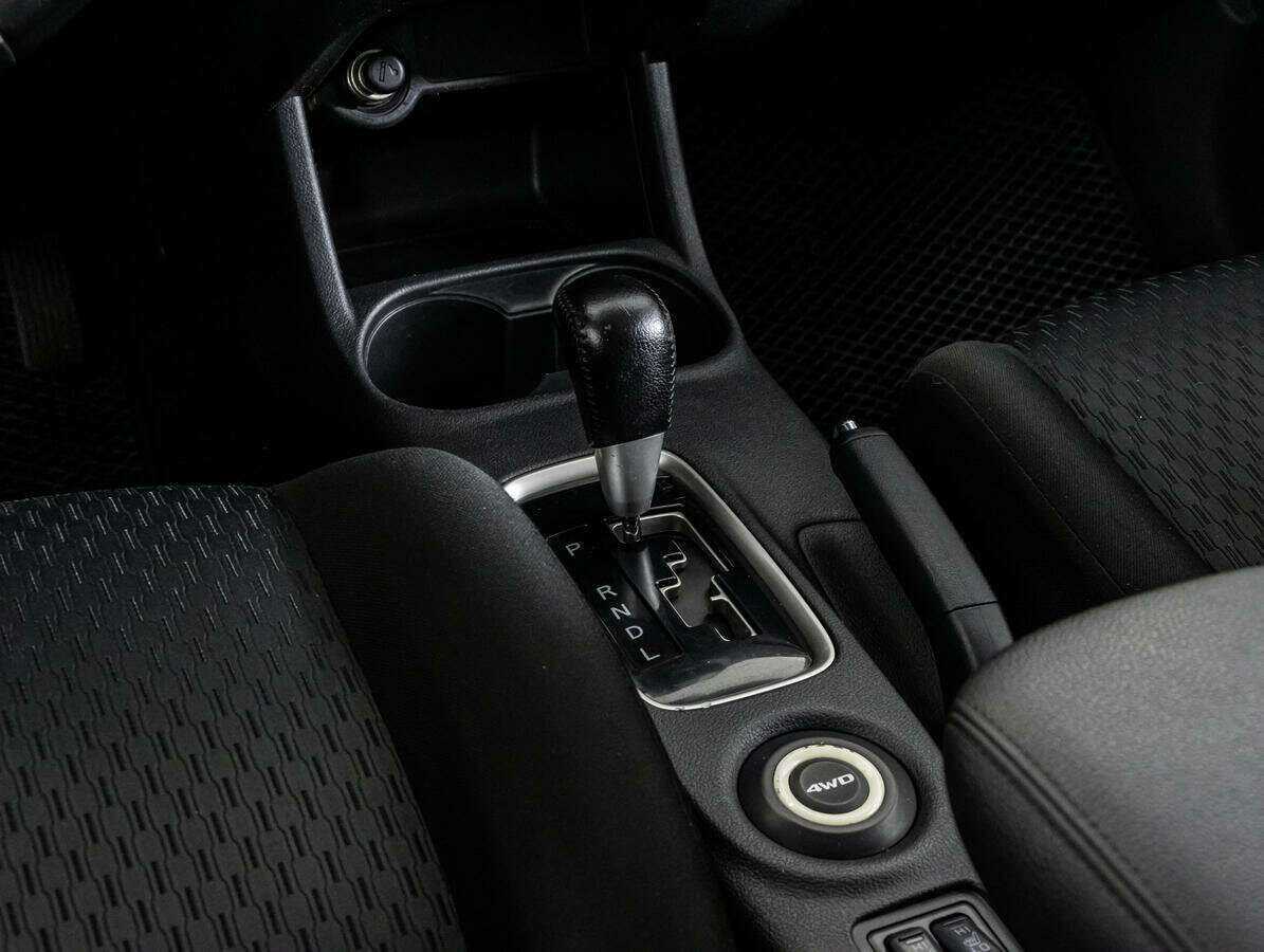 Купить Митсубиши Оутлэндер, 2012, 244 179 км.. Фото: #9