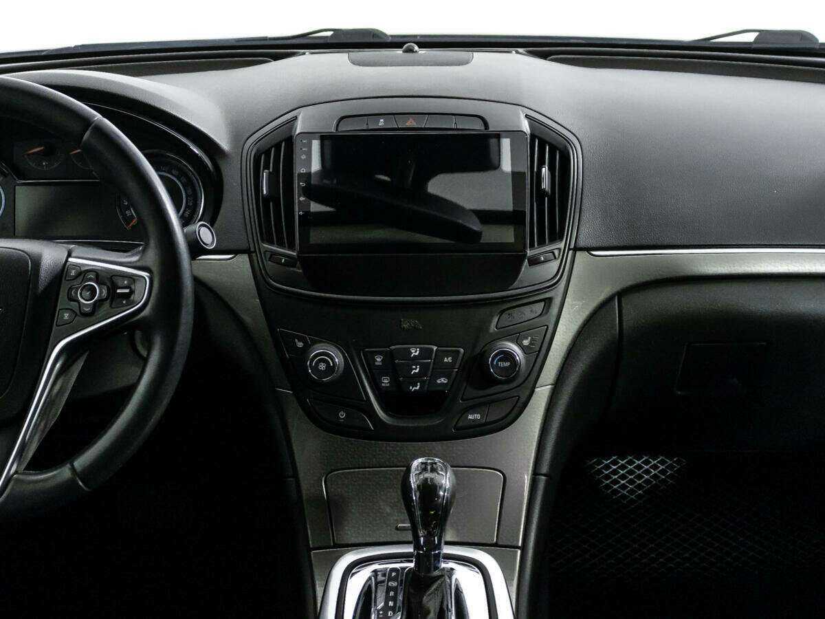 Купить Опель Инсигния, 2014, 159 320 км.. Фото: #13