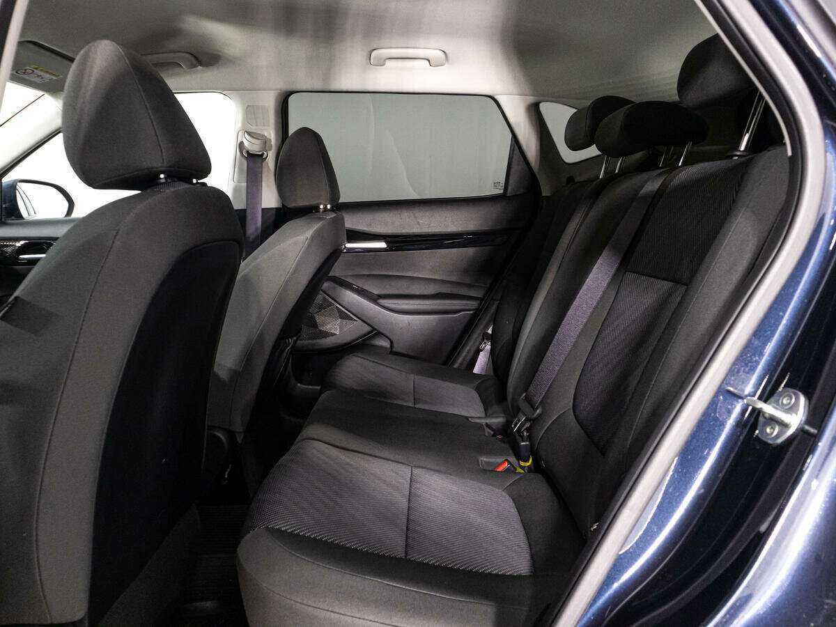 Купить Киа Сельтос, 2021, 74 279 км.. Фото: #10