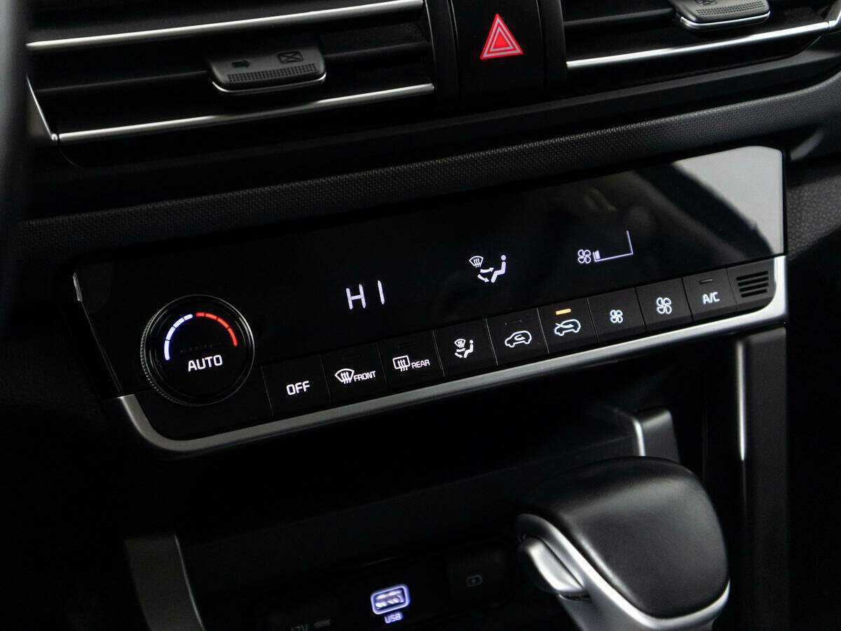 Купить Киа Сельтос, 2021, 74 279 км.. Фото: #16