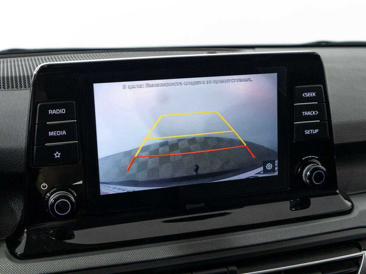 Купить Киа Сельтос, 2021, 74 279 км.. Фото: #21