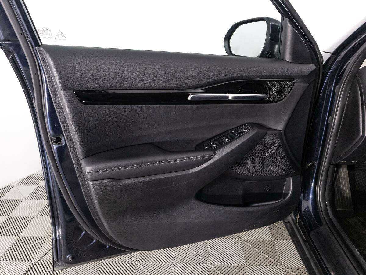 Купить Киа Сельтос, 2021, 74 279 км.. Фото: #24