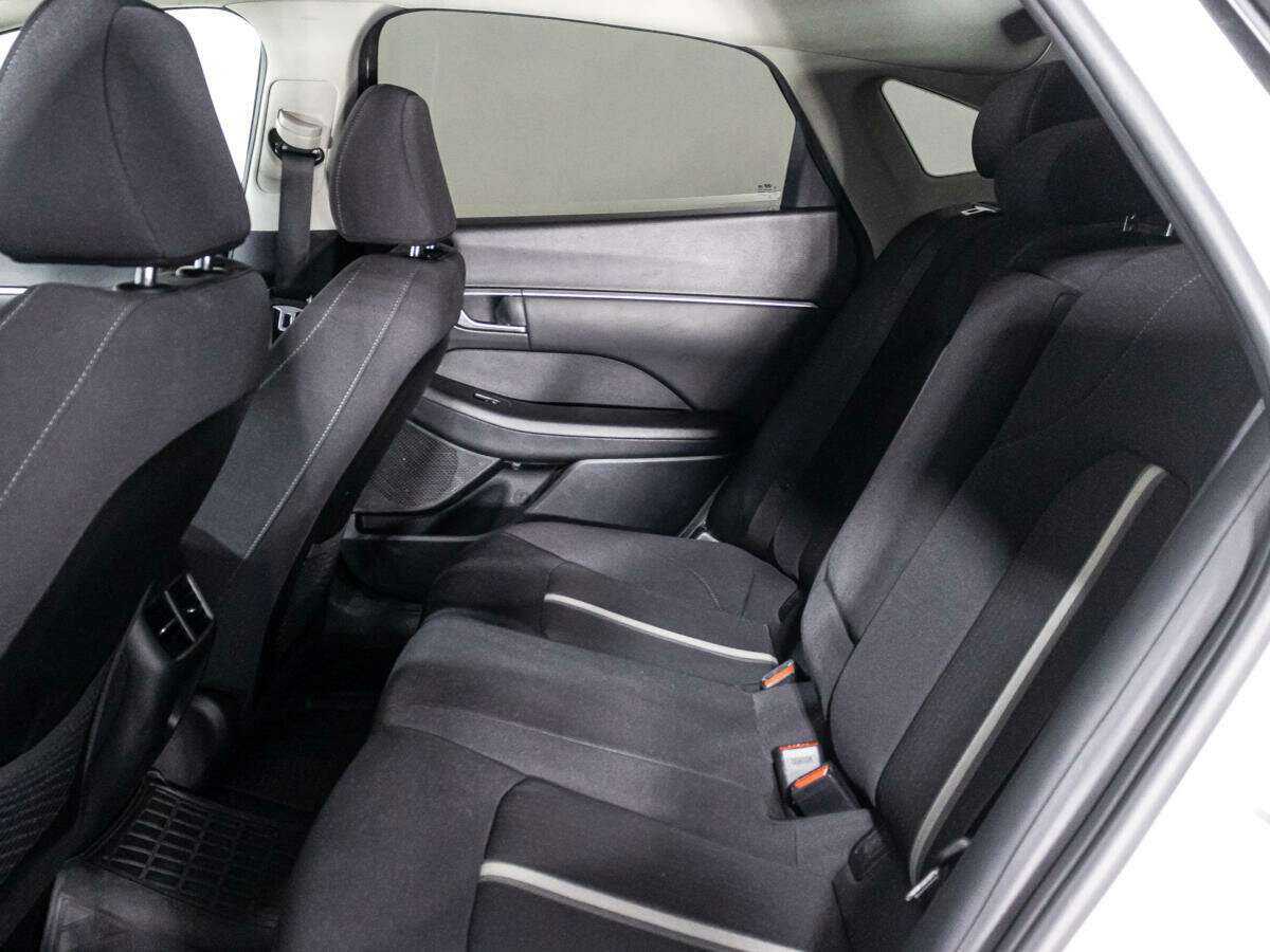 Купить Хендай Соната, 2021, 117 275 км.. Фото: #9