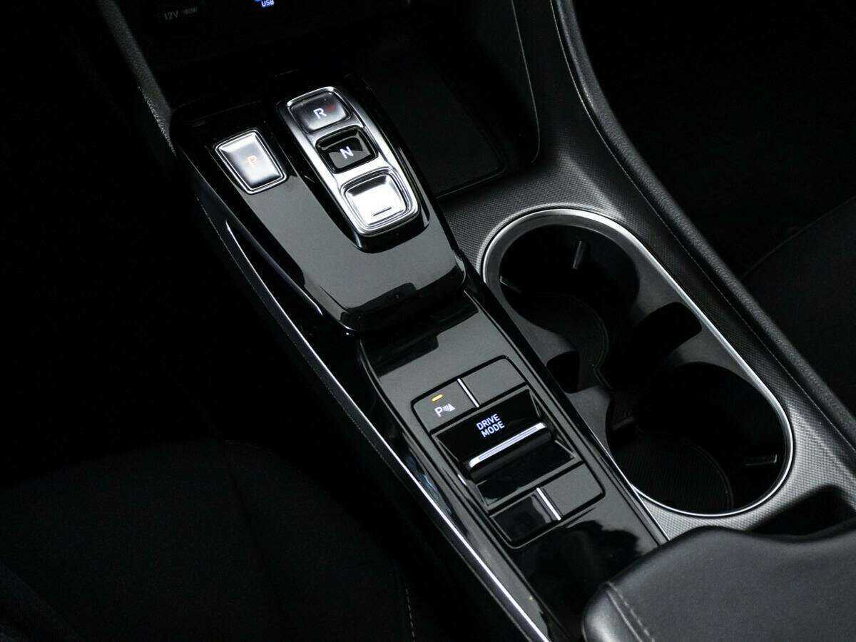 Купить Хендай Соната, 2021, 117 275 км.. Фото: #14