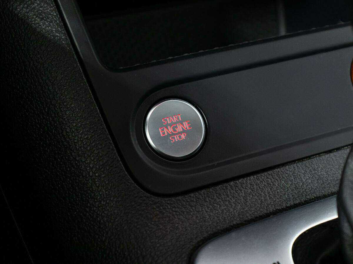 Купить Фольксваген Тигуан, 2015, 119 633 км.. Фото: #16