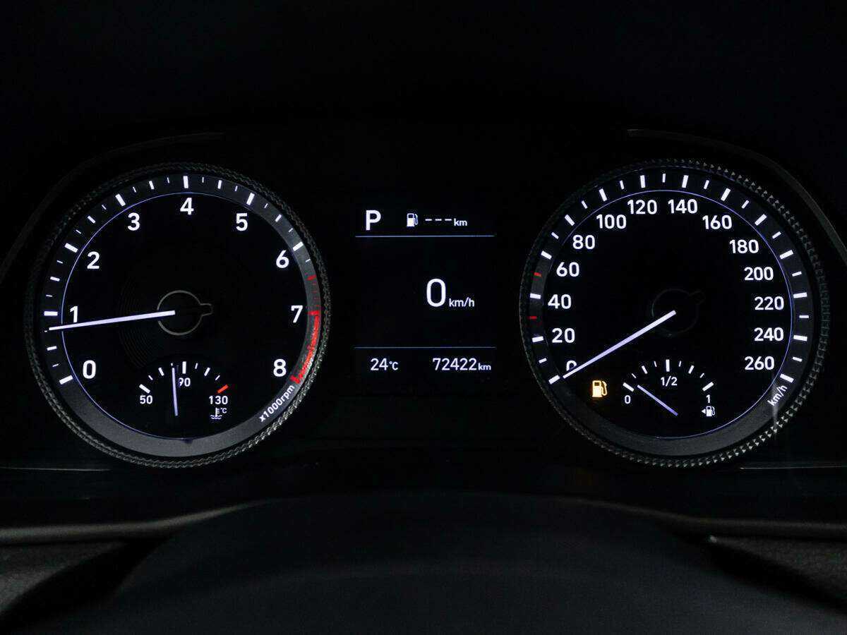 Купить Хендай Соната, 2021, 72 357 км.. Фото: #11