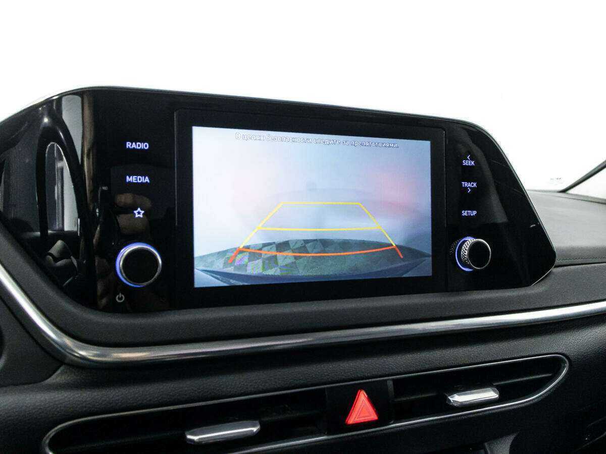 Купить Хендай Соната, 2021, 72 357 км.. Фото: #14