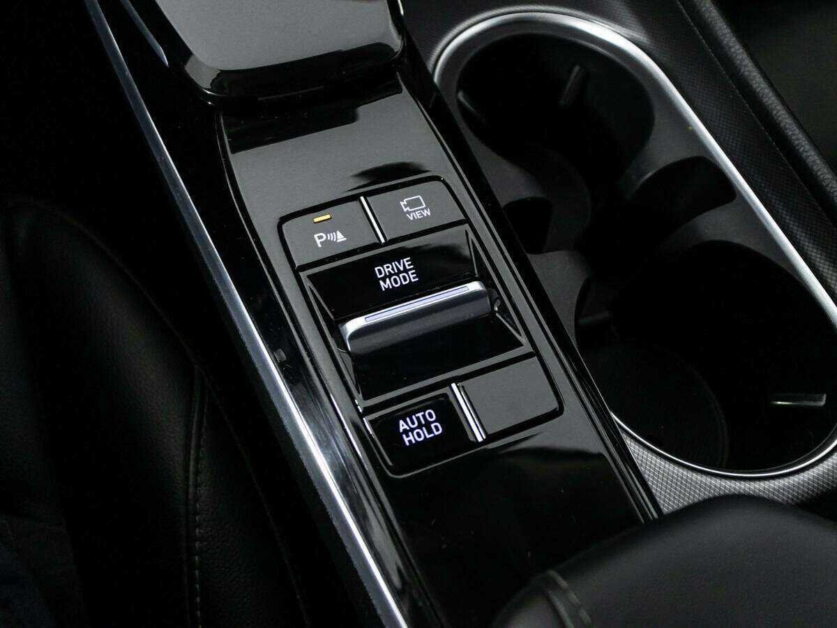 Купить Хендай Соната, 2021, 72 357 км.. Фото: #16