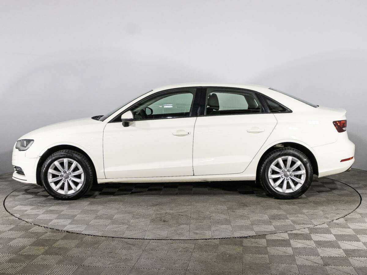 Купить Ауди А3, 2014, 157 179 км.. Фото: #7