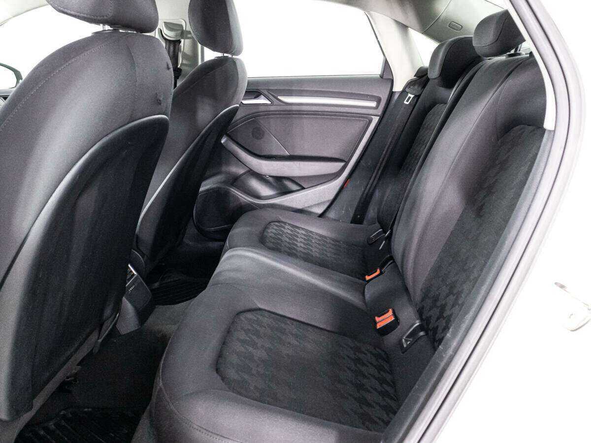 Купить Ауди А3, 2014, 157 179 км.. Фото: #9