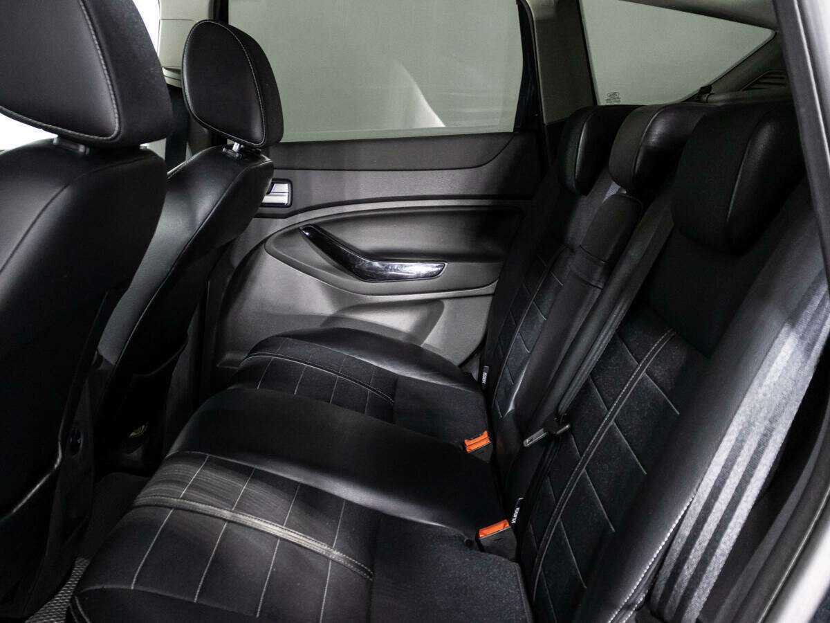 Купить Форд Куга, 2012, 194 057 км.. Фото: #9