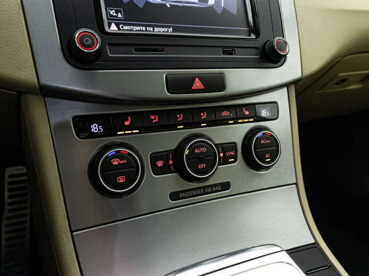 Купить Фольксваген Пассат ЦЦ, 2012, 275 920 км.. Фото: #15