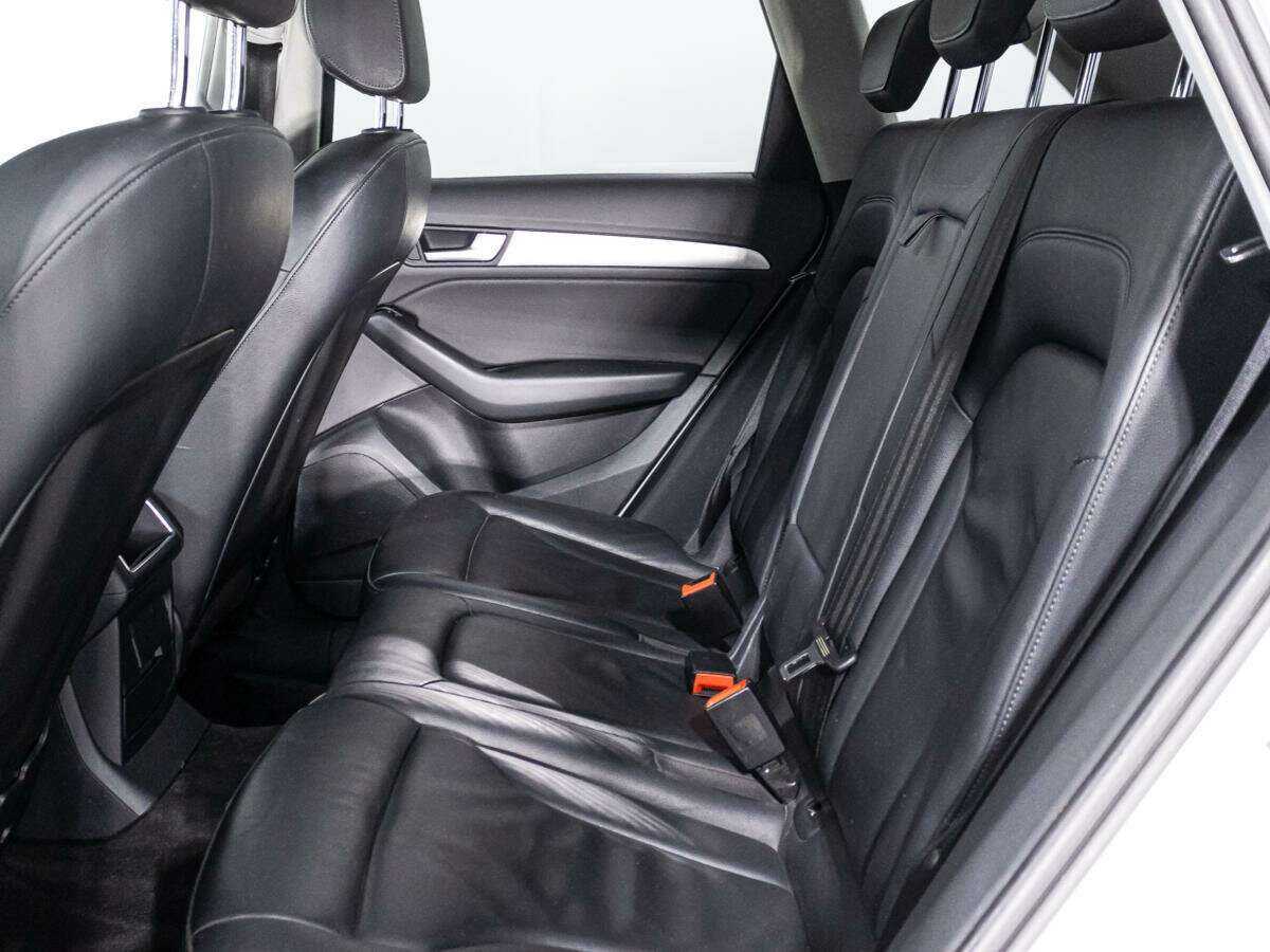 Купить Ауди К5, 2014, 191 873 км.. Фото: #9