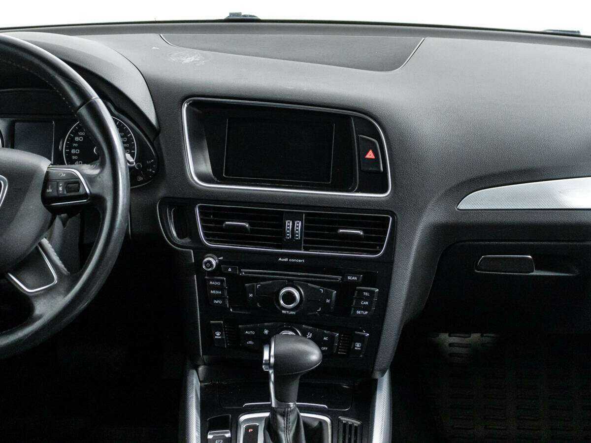 Купить Ауди К5, 2014, 191 873 км.. Фото: #13