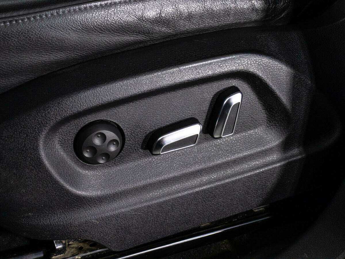 Купить Ауди К5, 2014, 191 873 км.. Фото: #14