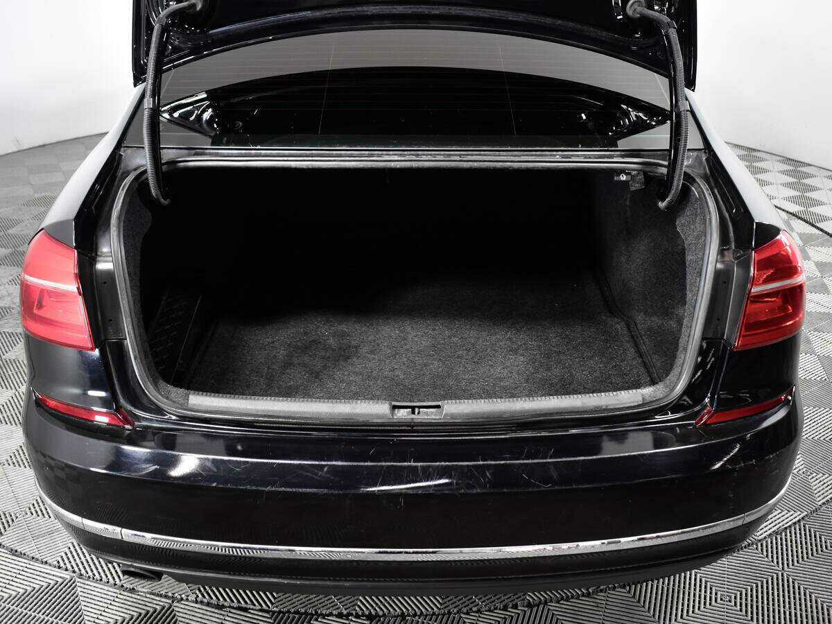 Купить Фольксваген Пассат, 2016, 165 000 км.. Фото: #15