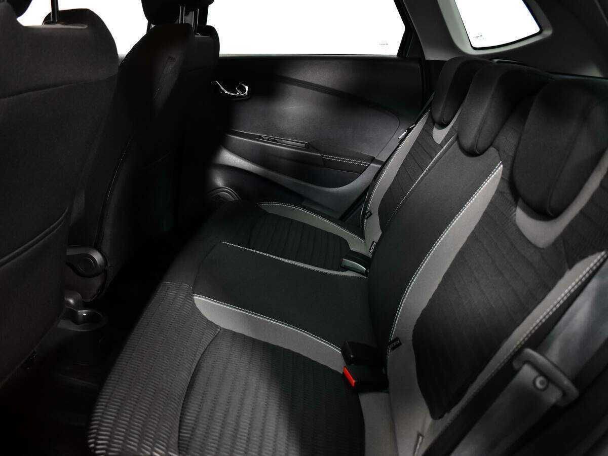 Купить Рено Каптюр, 2020, 19 458 км.. Фото: #9