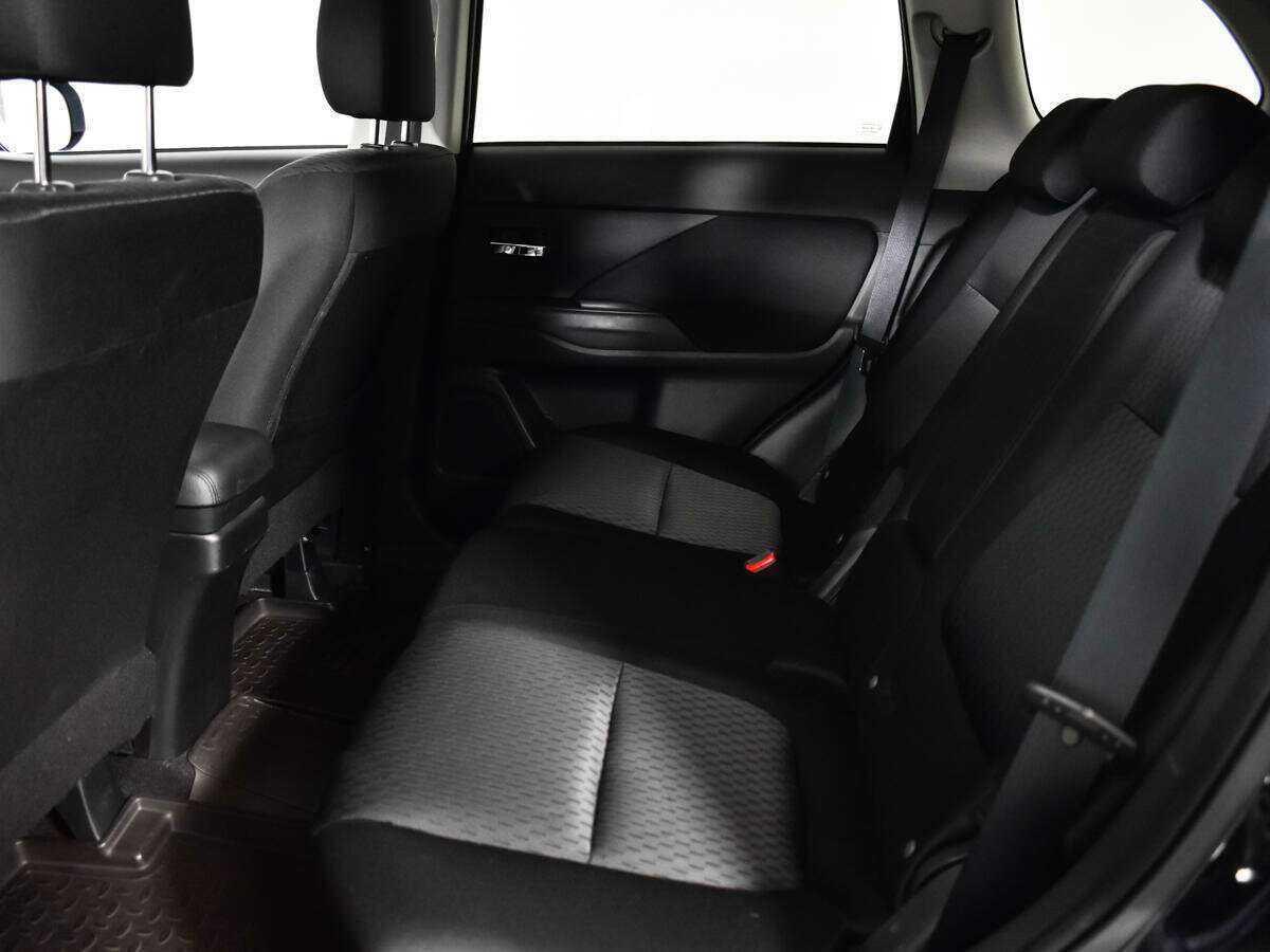 Купить Митсубиши Оутлэндер, 2013, 238 701 км.. Фото: #9