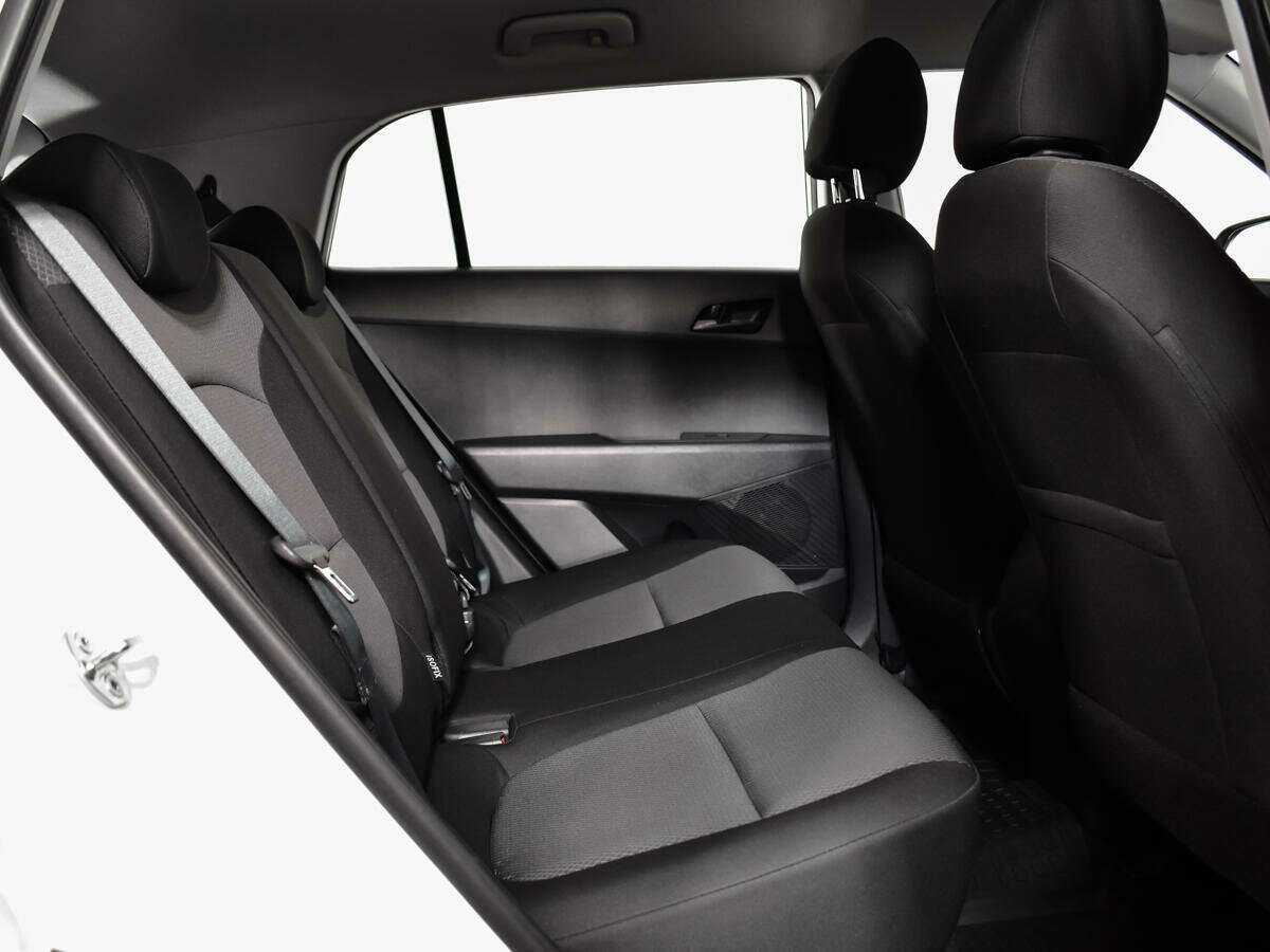 Купить Хендай Крета, 2021, 59 602 км.. Фото: #9