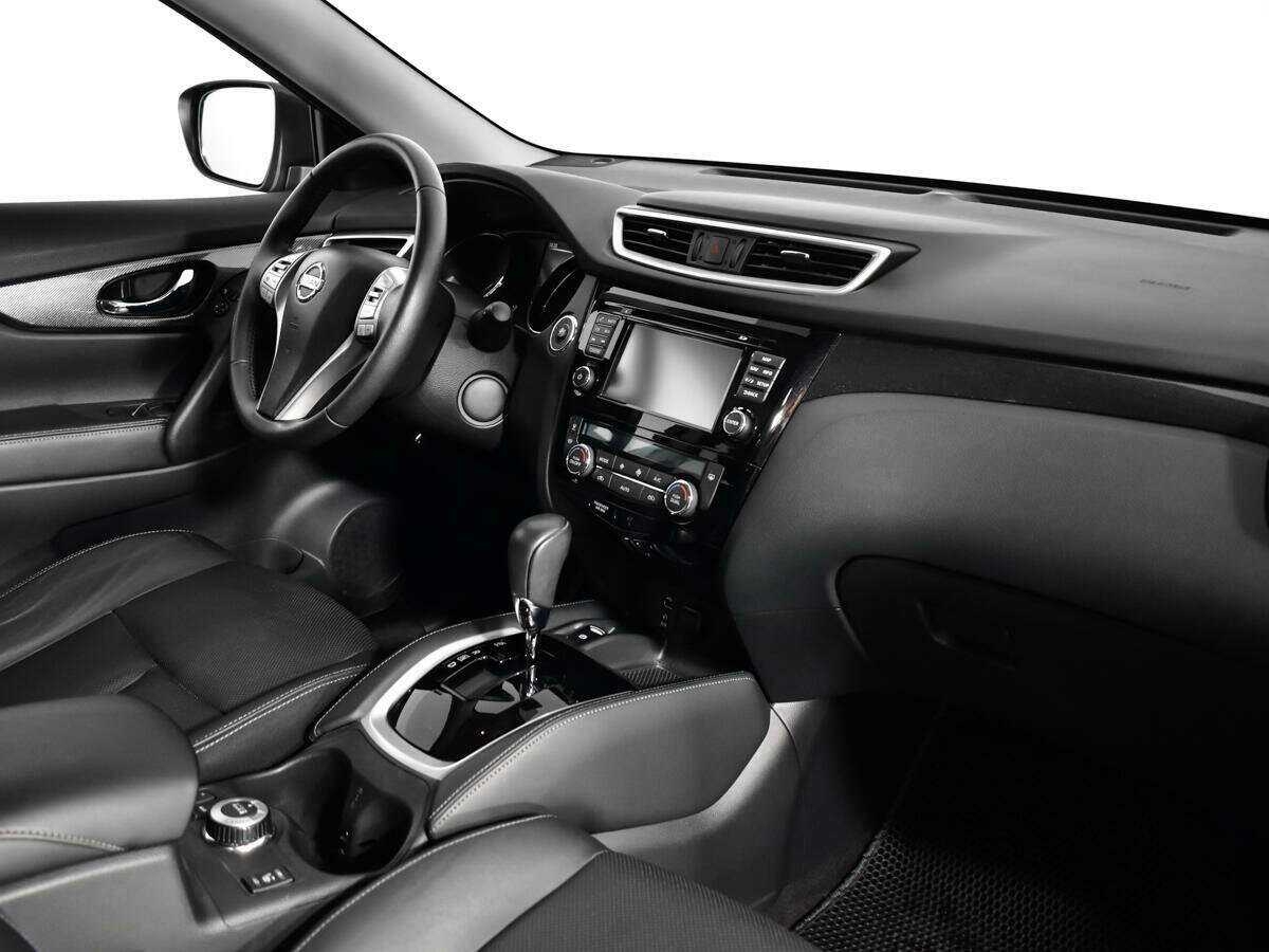 Купить Ниссан Икс-Трейл, 2018, 21 590 км.. Фото: #6