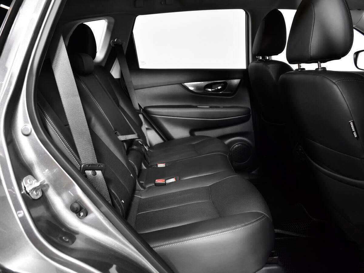 Купить Ниссан Икс-Трейл, 2018, 21 590 км.. Фото: #7