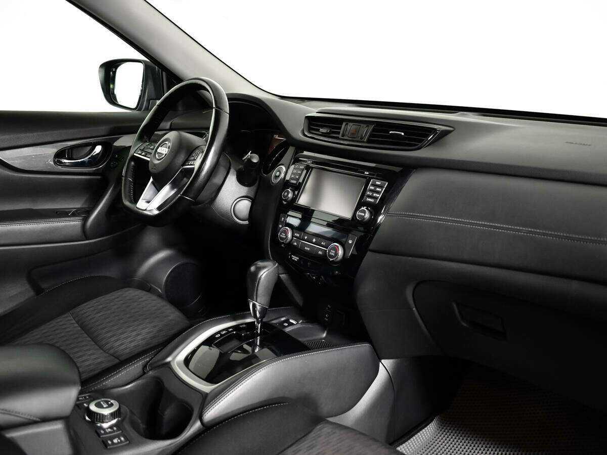 Купить Ниссан Икс-Трейл, 2019, 29 842 км.. Фото: #8