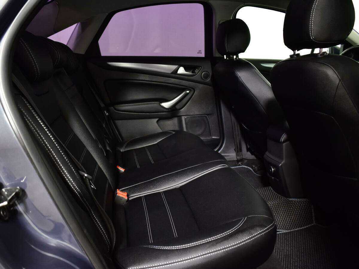 Купить Форд Мондео, 2012, 157 678 км.. Фото: #9