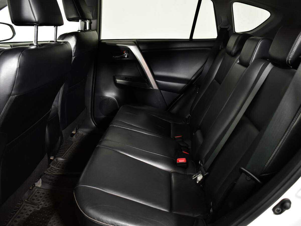 Купить Тойота Рав4, 2013, 170 549 км.. Фото: #9