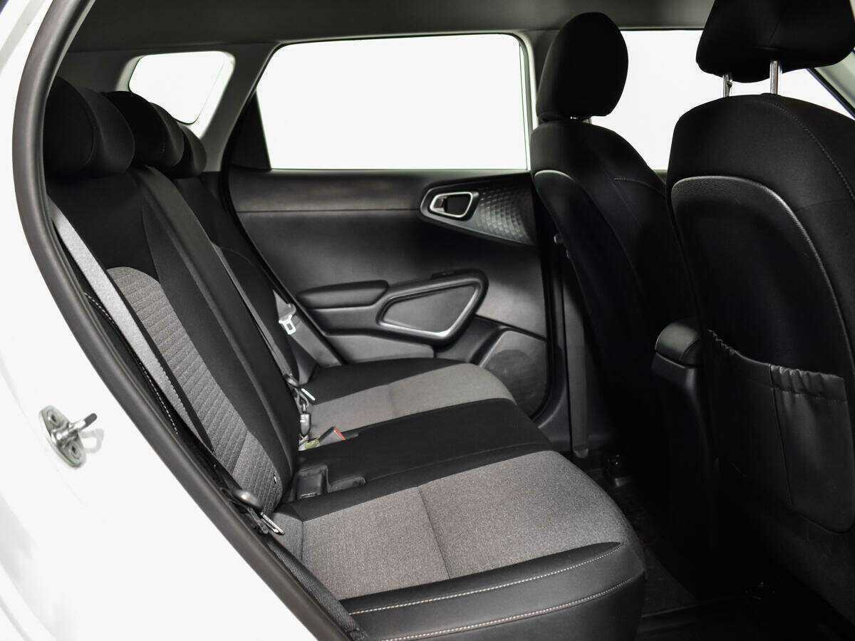 Купить Киа Соул, 2019, 98 774 км.. Фото: #9