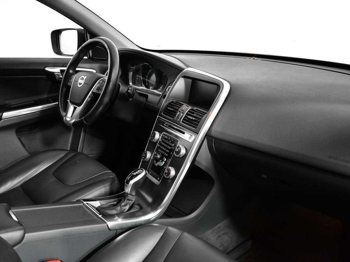 Купить Вольво ИксЦ60, 2014, 96 123 км.. Фото: #8