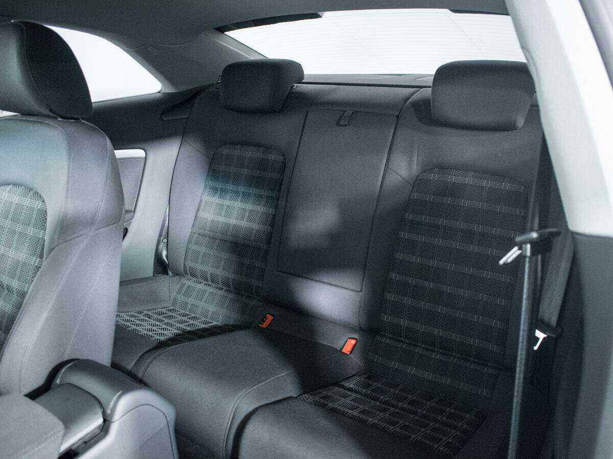 Купить Ауди А5, 2013, 133 737 км.. Фото: #9